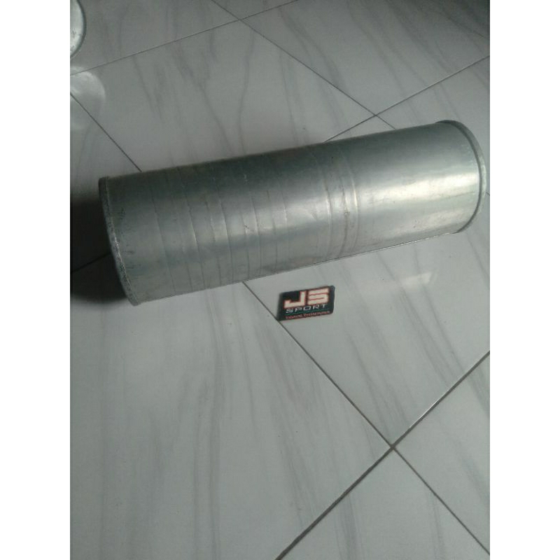 TABUNG KNALPOT STANDAR MOBIL,AVANZA/XENIA/RUSH/TERIOS/VELOS