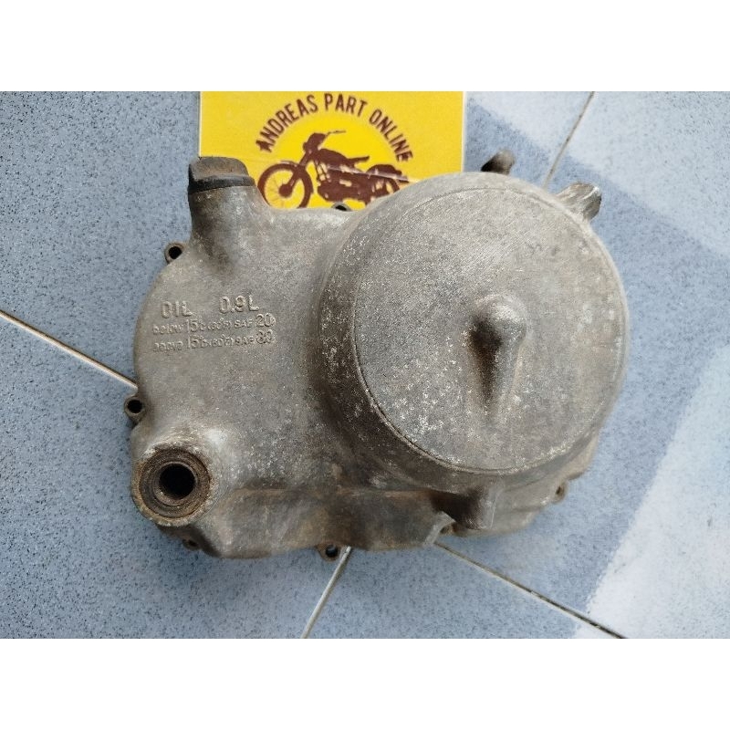 bak kopling honda s90 s90z original bekas copotan