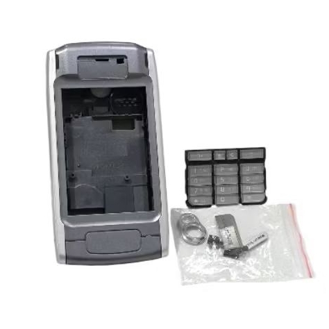 Casing Sony Ericsson P910/P910i plus keypad.