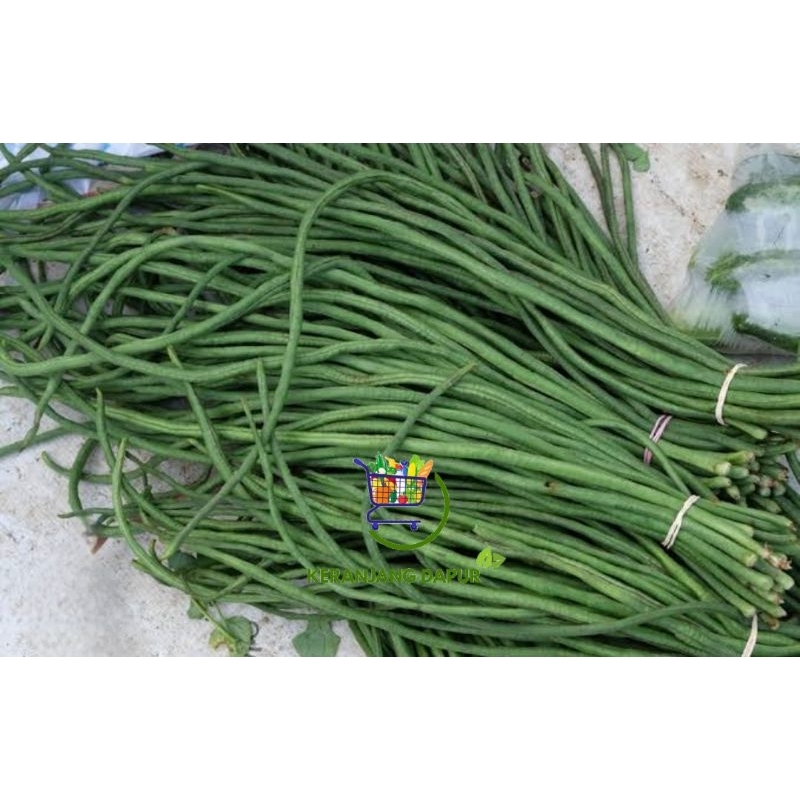 

Kacang panjang 250 gram