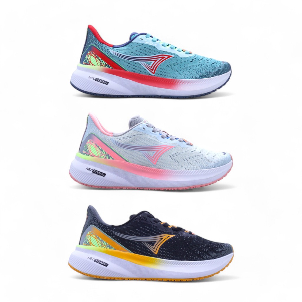 ARDILES SEPATU RUNNING INFINITY XTEND ORIGINAL