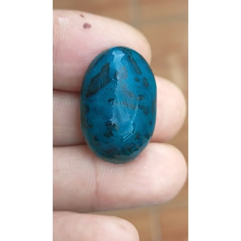 bacan doko majiko totol coklat jumbo