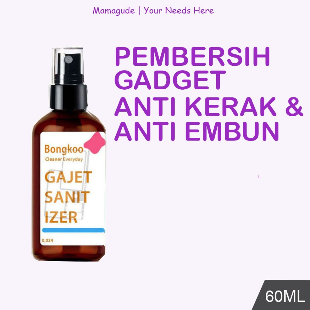 Pembersih Hp Layar Hp Keyboard Laptop Komputer Cairan Pembersih Layar Laptop Keyboard Komputer Pembe