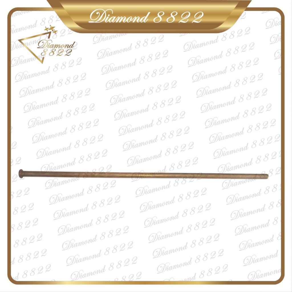 676-44361-10 WATER PIPE (L) SPAREPART MESIN TEMPEL OUTBOARD