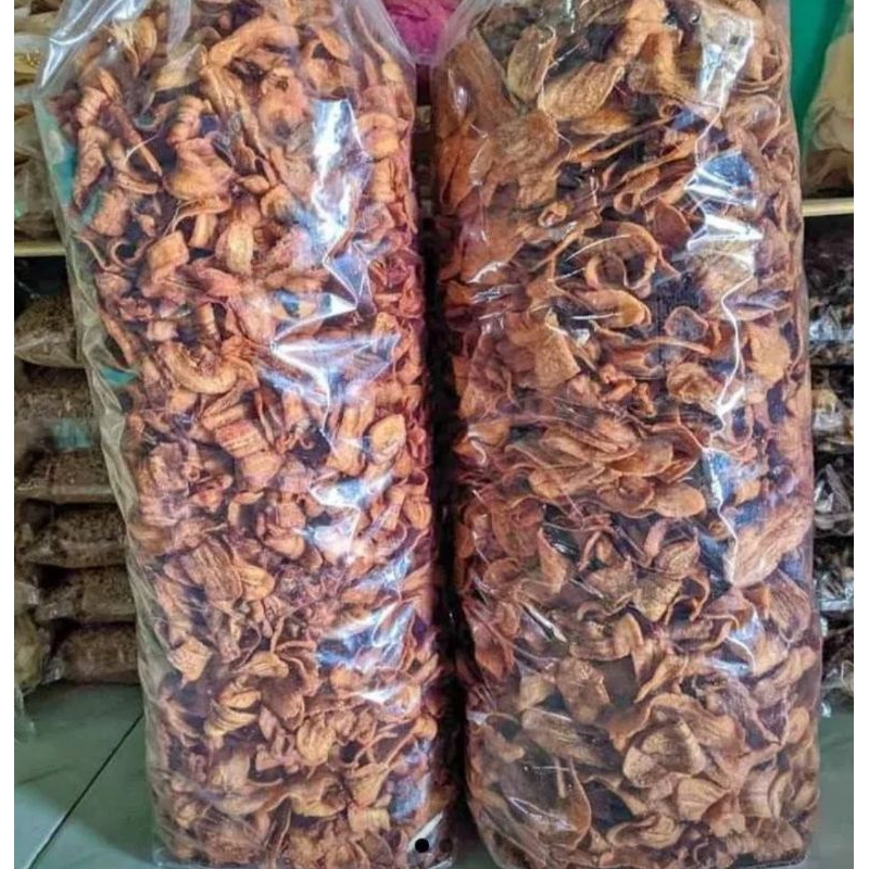 

SALE PISANG KERING LAMPUNG