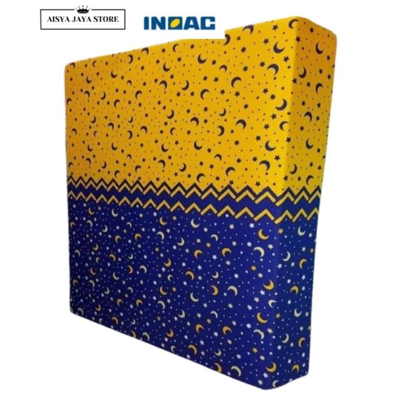 kasur inoac tebal 40 cm