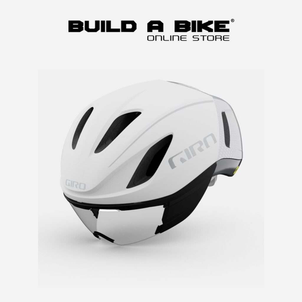 Helm Sepeda Road GIRO VANQUISH