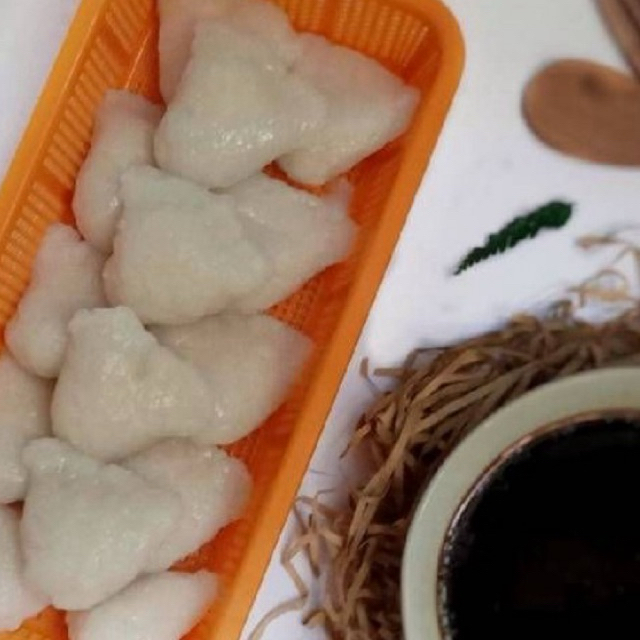 

PEMPEK PALEMBANG‼️ Pempek Kapal Selam Kecil Asli Palembang, SUDAH DAPAT CUKONYA‼️