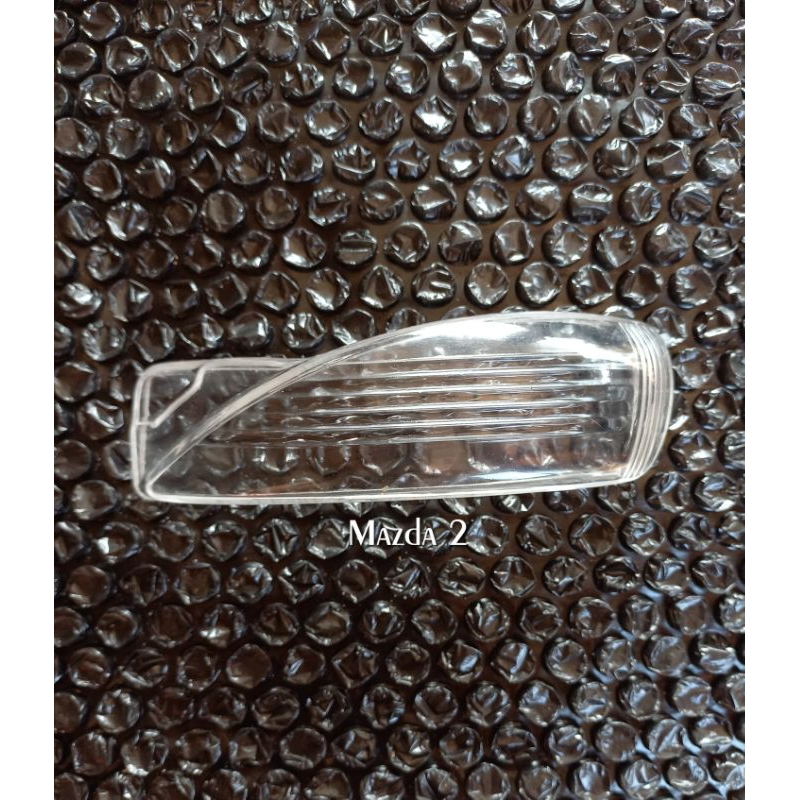 Mika Sein Spion Mazda 2 Kiri