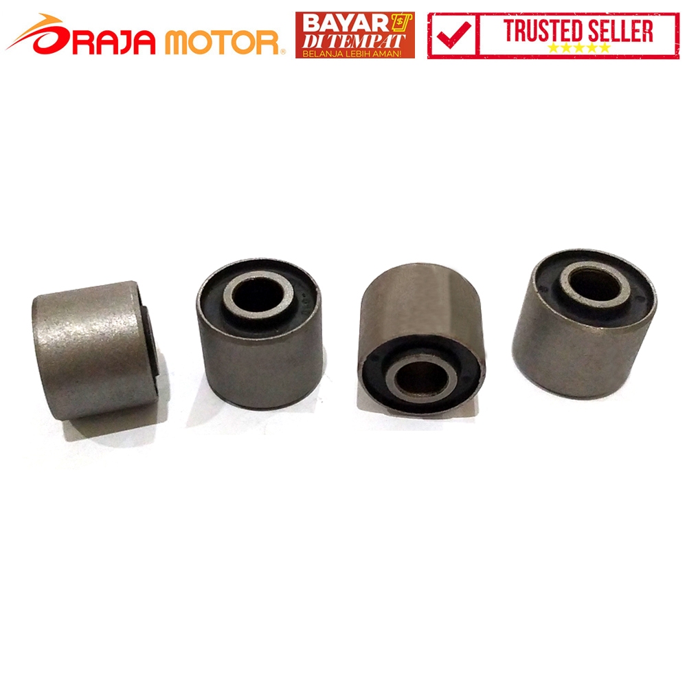 COD READY - Karet Bos / Bosh Tromol Belakang  Honda Tiger Old, Tiger Revo, Mega Pro, GL Pro, GL Max 