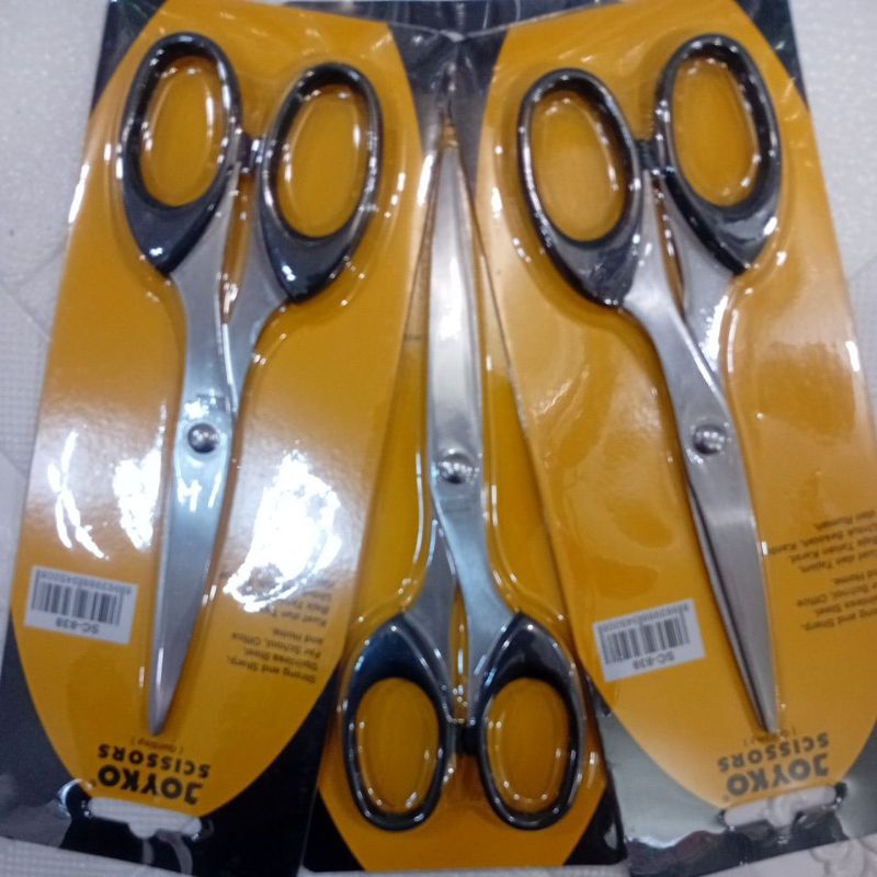 

gunting joyko SC-838 original