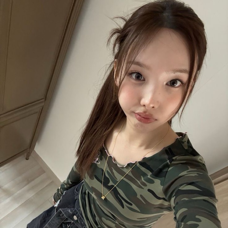 Rok Second Vintage Y2K