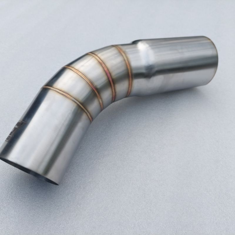 Tailpipe ujung knalpot Buat Truk Fuso Hino