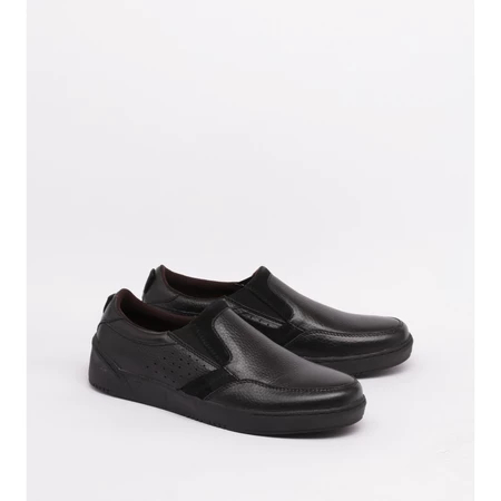 Buccheri  Sepatu Slip On Pria Aldo:AS2011-H