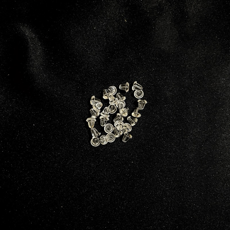 Paseris - Karet Penutup Anting