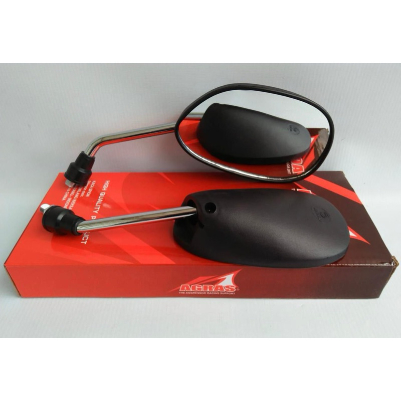 spion legenda crom honda agras