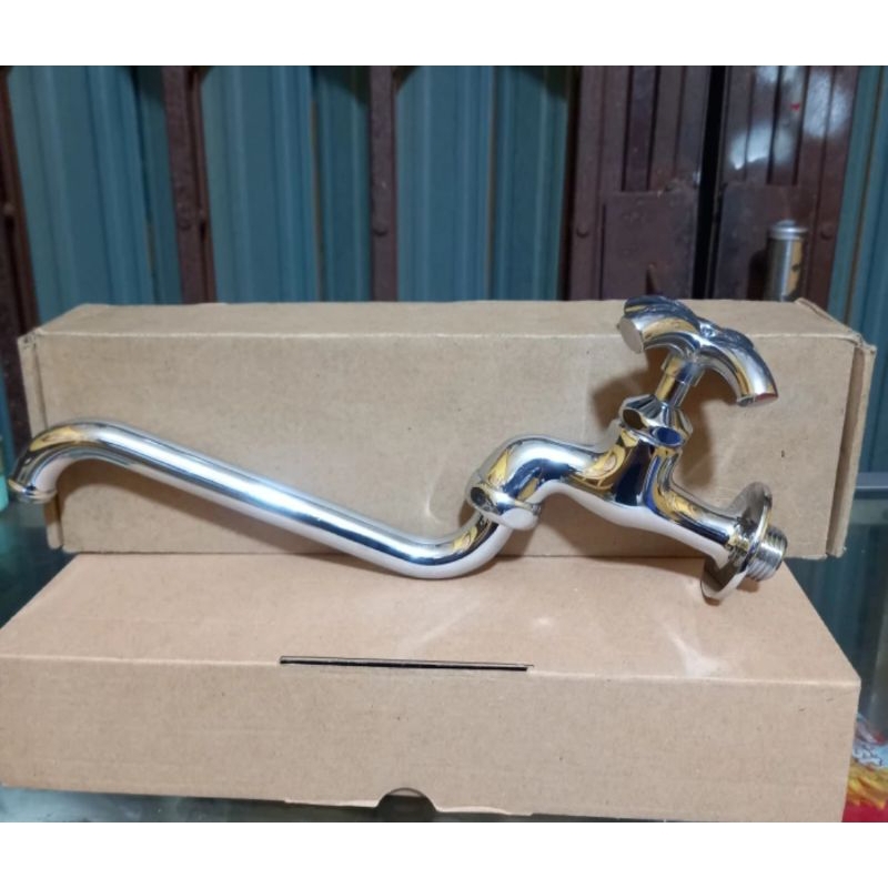 Kran San Ei Cuci Piring Original