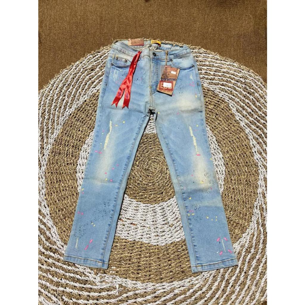 CELANA JEANS ANAK EGD BY EXIT GIRLS ORIGINAL BRAND BIG SALE