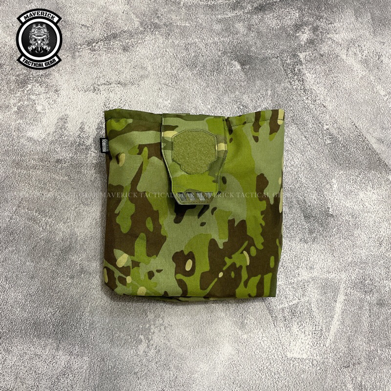 RB MAVERICK - Dump Pouch Tactical Multicam Black Multicam Tropic