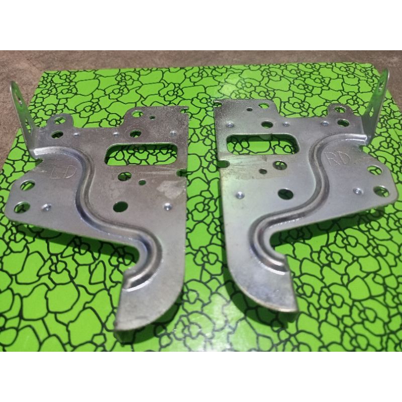 BRACKET HEAD UNIT AVANZA/XENIA all new 2012-2017