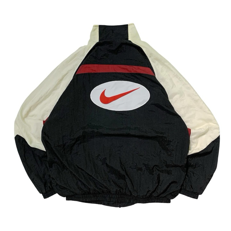 VTG NIKE OVAL