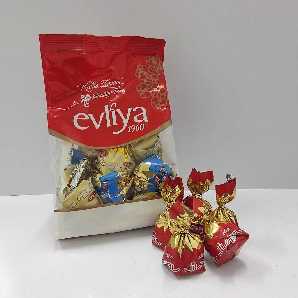 

EVLIYA JIVAL 250 GRAM