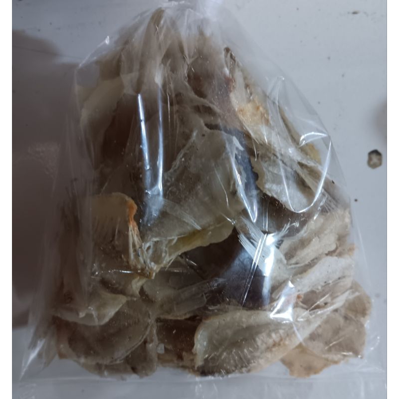 

ikan asin kapasan segar 250gr