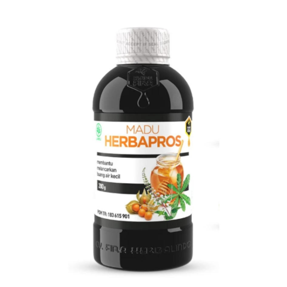 

MADU HERBAPROS 280gr