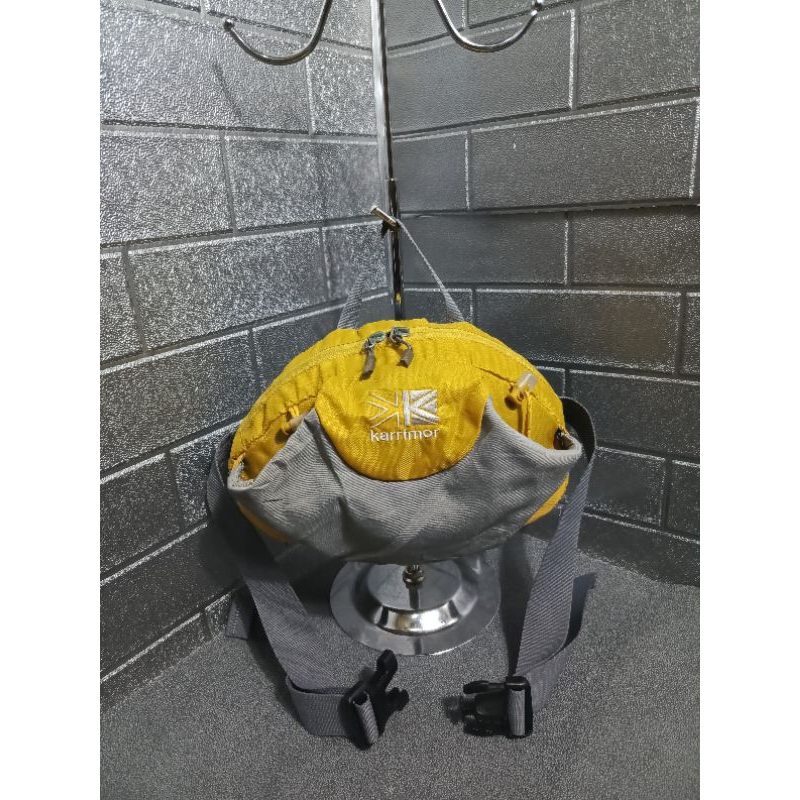 sling wb outdoor Karrimor sharon second original