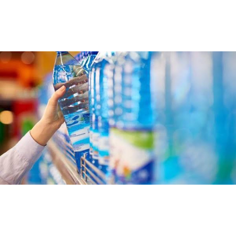 

AIR MINUM KEMASAN BOTOL KARANGASEM