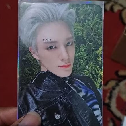 [BOOKED] PC Jeno Alucard