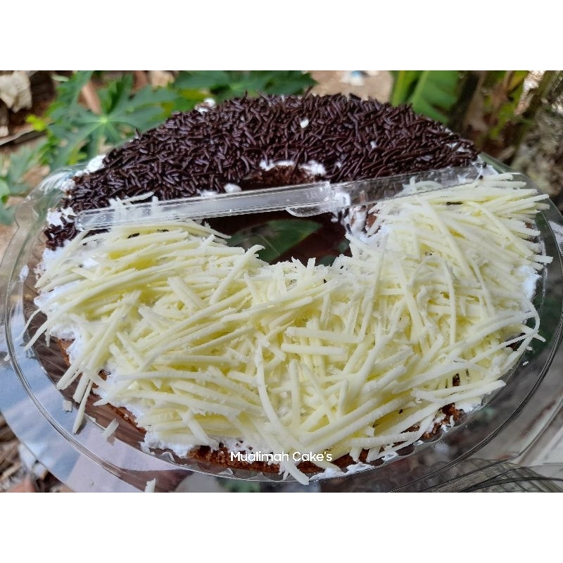 

BOLU JADUL / BOLU JADUL LEMBUT / BOLU KETAN HITAM (BOLKETEM)