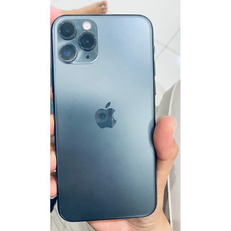 iphone 11 pro 64 inter