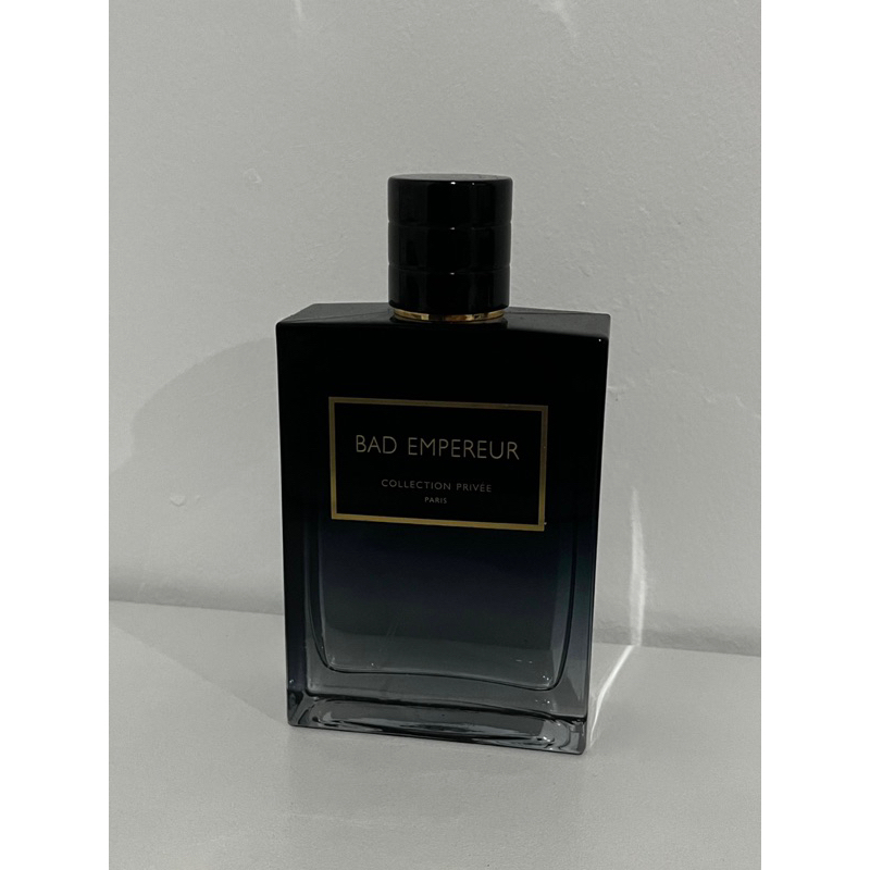 [Preloved] GEPARLYS - Bad Empereur EDP 100ml