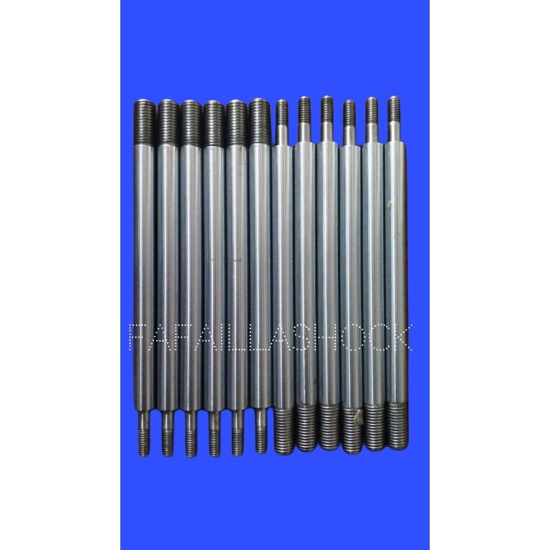 As shock belakang GL pro