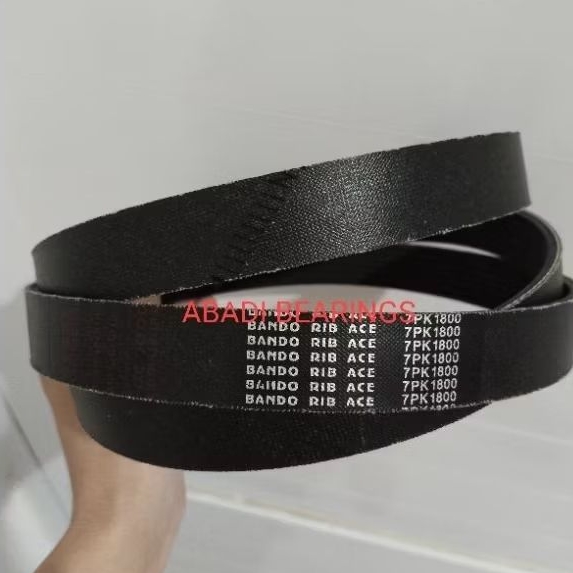 RIB BELT 7PK 1800/7PK1800 BANDO