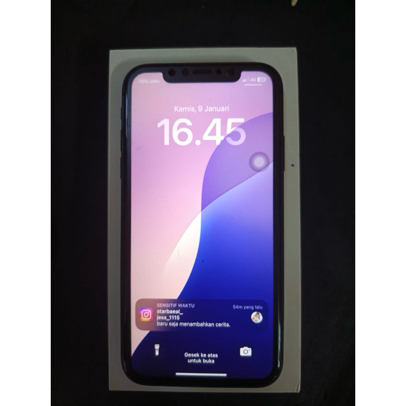 iphone 11 128 ibox