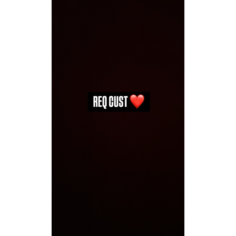 

OYEN REQ