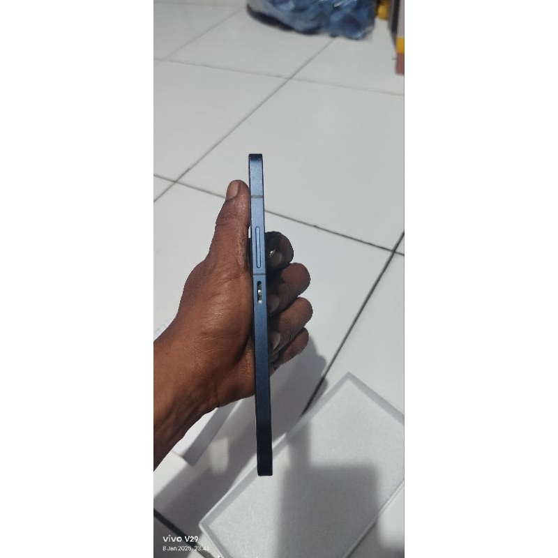 frame original copotan vivo v23 5G