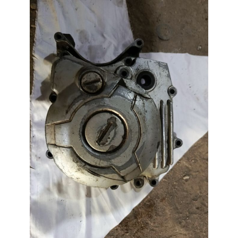 bak kiri/blok maghnit yamaha JupiterZ burhan original