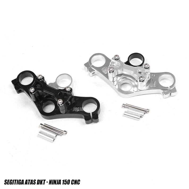 SEGITIGA ATAS DKT NINJA 150 SS CNC Segi Tiga atas Ninja 150 ss