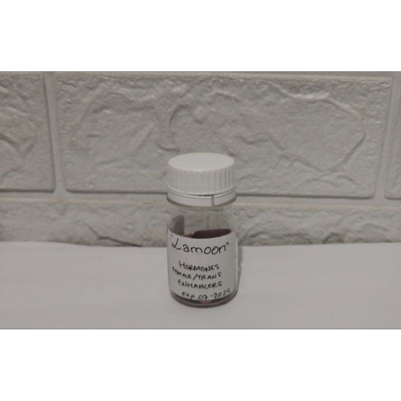Lamoon Hormones Herbal Thailand