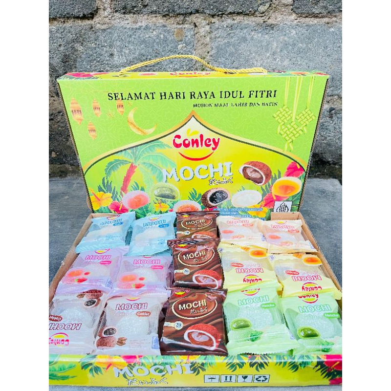 

mochi hampers