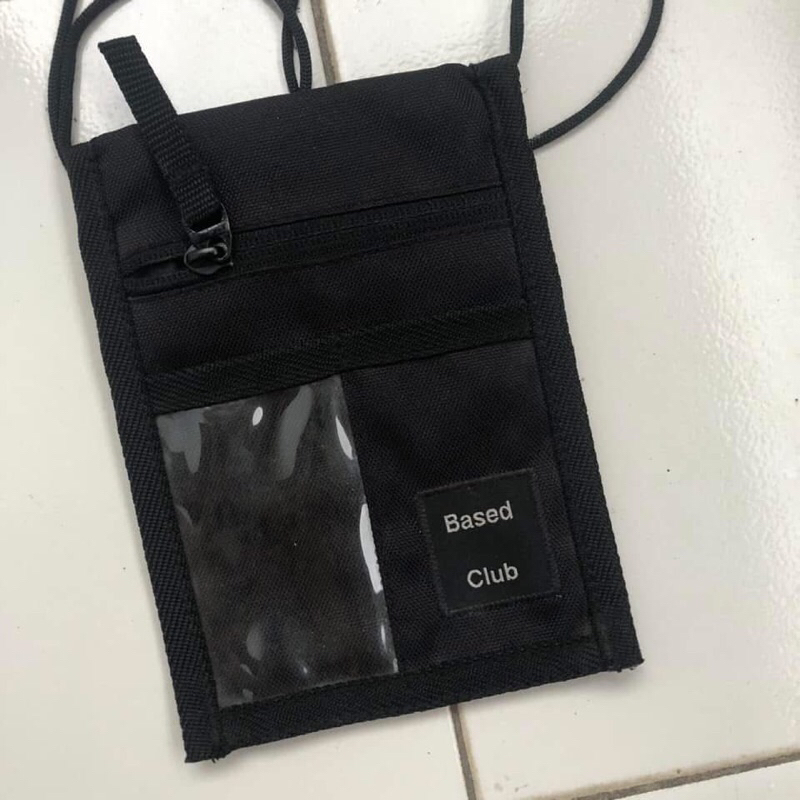mini Sling bag Based club