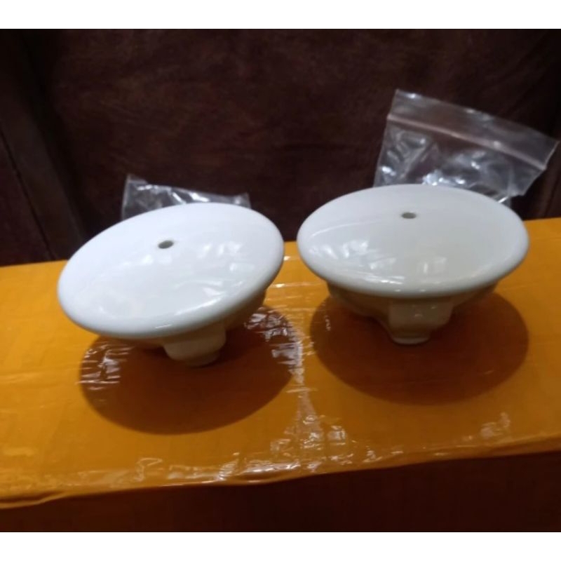 Apem Urinal Toto U57