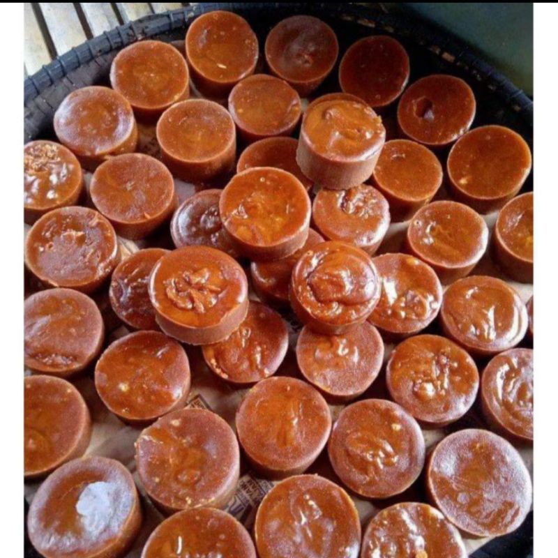 

Gula Aren Asli Gula Kawung Asal Ciamis /1Gandu