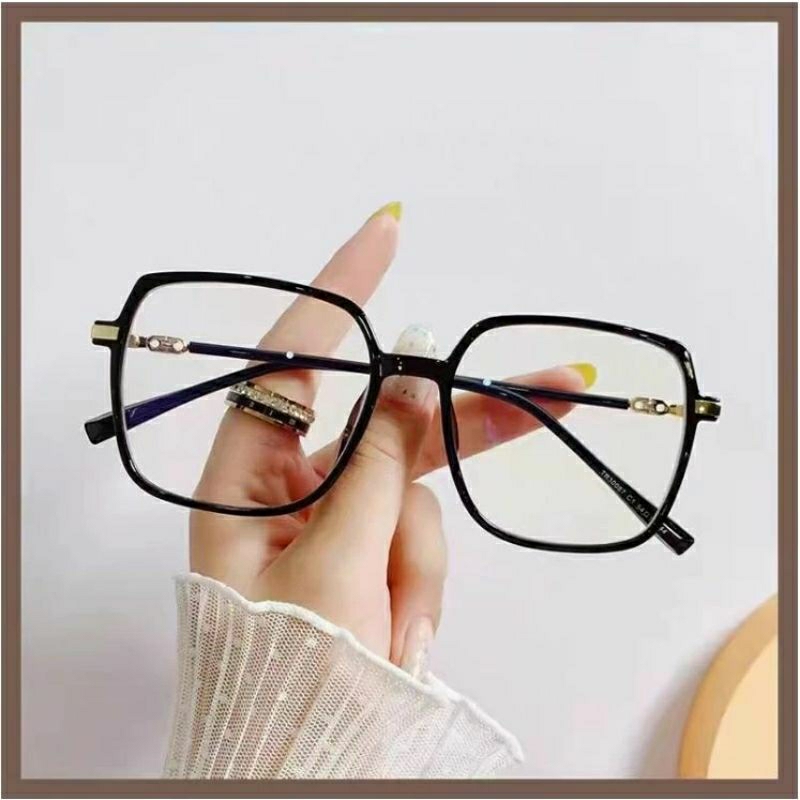 KACAMATA LIGHT MINUS 6