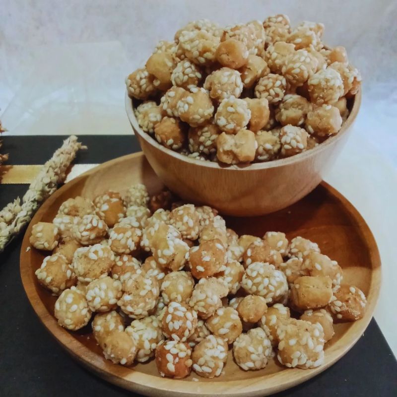 

Roti Ketawa Mini | DeCeCe Shop