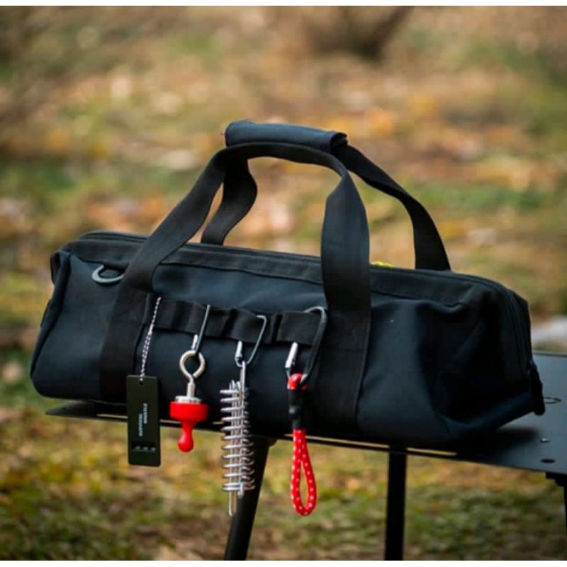 tas perkakas alat bangunan, tas perkakas alat alat listrik, tas outdor penyimpanan barang