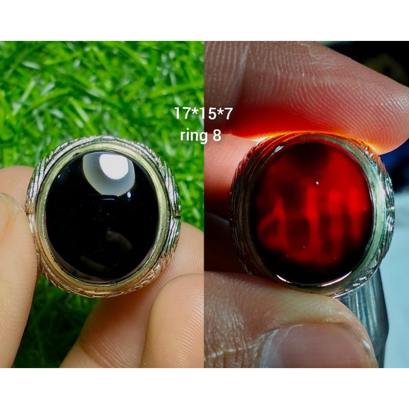 yaman wulung motif lafadz/yaman wulung